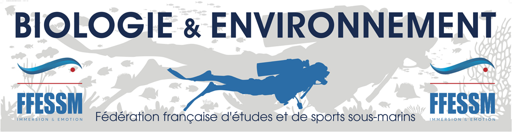 Ffessm Signes Bio Commission Biologie & environnement – Codep Vaucluse FFESSM